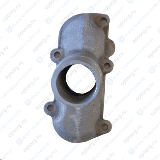 8423.1303130 Патрубок (крышка) ТМЗ к/о