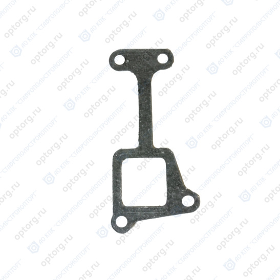 7511.1307048-Б Прокладка корпуса водяного насоса (Евро 0-2) ЯМЗ-7511,-238НД5 паронит (236-1307048-Б) к/о