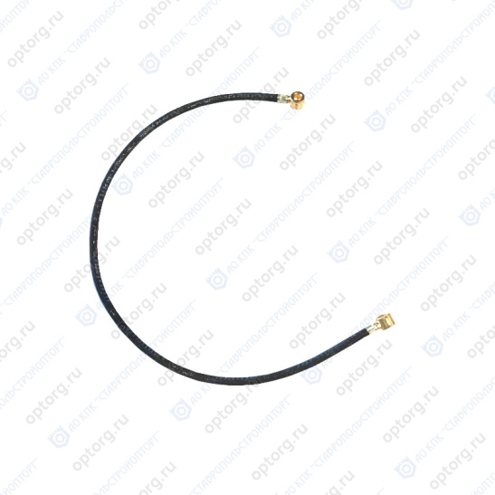 8481.1104620 Трубка дренажная  ТМЗ 8421-8481 (к/о)