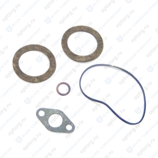 236-1012001(236-1012010) Ремкомплект фильтра грубой очистки масла  двигатель ЯМЗ (КАМРТИ)