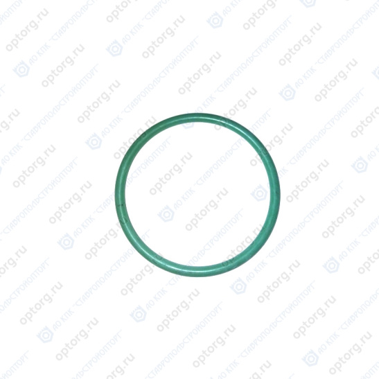 *Кольцо силиконовое 090-100-58 (П/З)