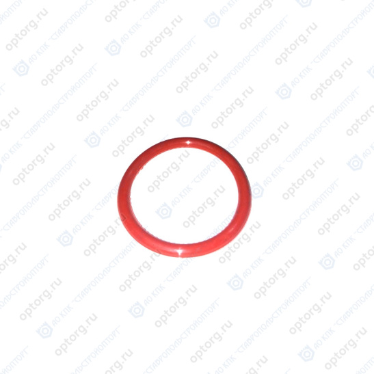 Кольцо силиконовое 018-022-25