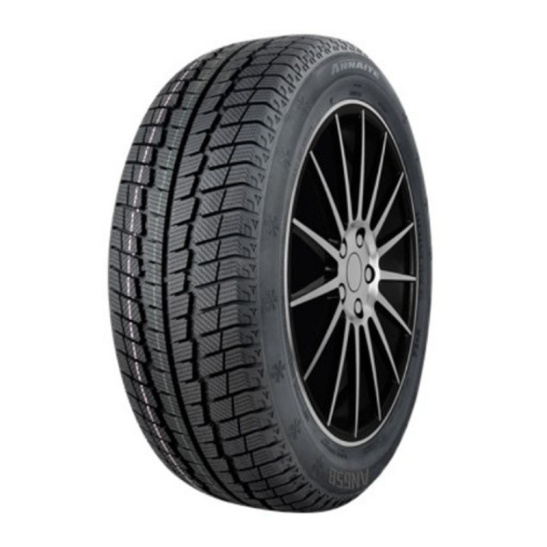 Шина 195/55R15 Annaite AN658, 85H, б/к, зимняя, M+S, (Аннаит), Китай