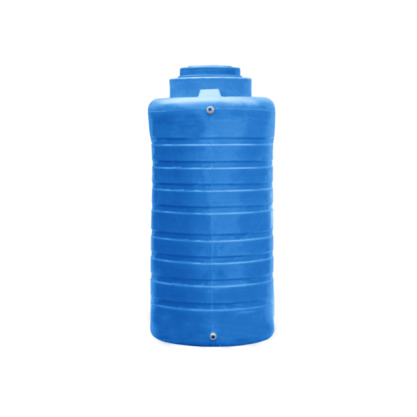 Бак для воды Aquaplast ПВ, 1000 л, синий