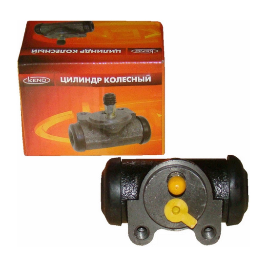 *KNG-3502040-51 ЦИЛИНДР ТОРМОЗНОЙ ЗАДНИЙ ГАЗЕЛЬ