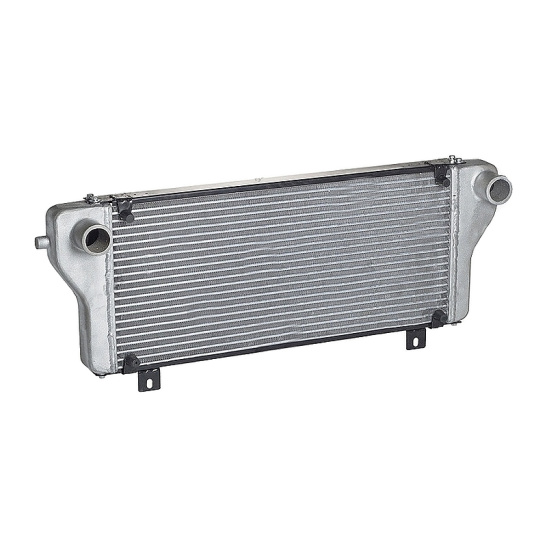 А21R22-1172012 ОХЛАДИТЕЛЬ ТУРБИНЫ/интеркуллер/ГАЗель Next/дв.Камминз/