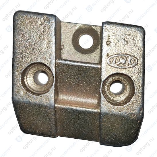 3741-6105040-0З ЗАЩЕЛКА ЗАМКА ДВЕРИ УАЗ-452 прав нов обр "РСТ"