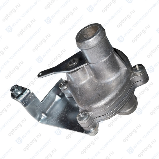 452-8101400-20 КРАН ОТОПИТЕЛЯ УАЗ-3741 инж.керамический D-20мм