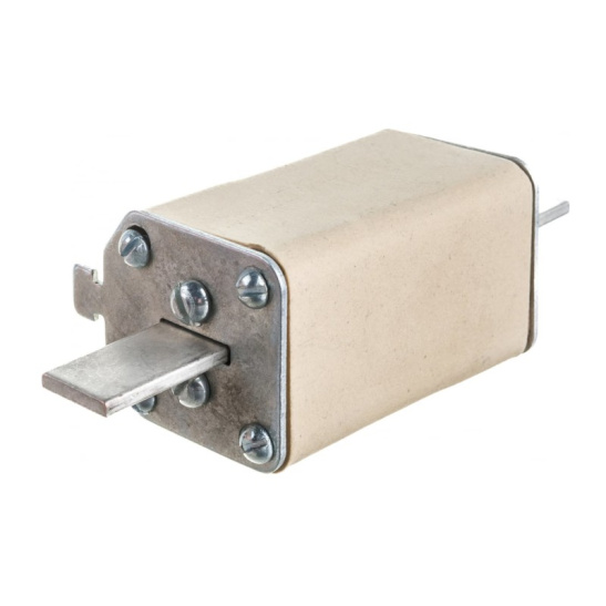 Плавкая вставка ПН2-400/400-10 У3 (медь) Беларусь