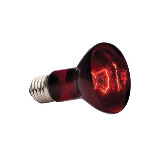 Лампа ИКЗК 230-60 R63 (Е27/К) (50)