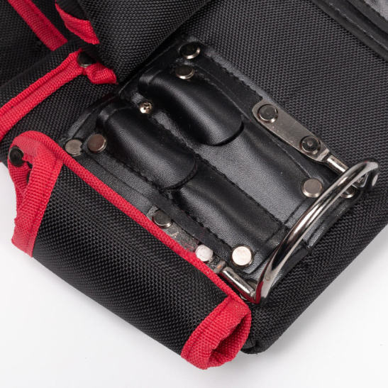 Сумка монтажника поясная без ремня С-15 (КВТ) 78269