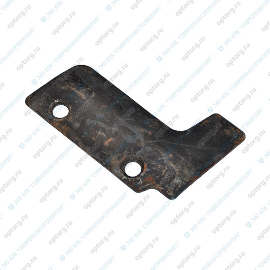 КЗНМ.08.406 Крышка головки ножа