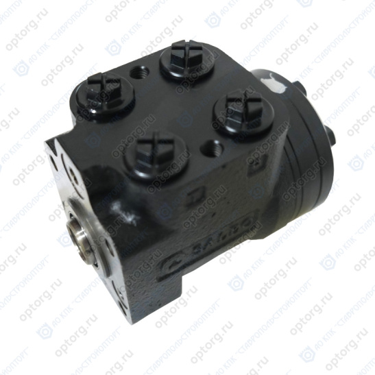 Д100(DOC100ADS1)Насос-Дозатор " Салео"