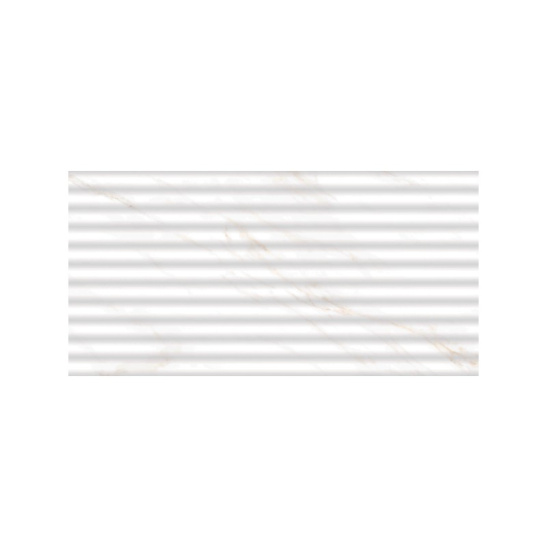 Плитка облицовочная 300x600 мм "Луизиана" светлая рельеф люкс (сорт 1) ГОСТ 13996-2019 AXIMA (Россия)