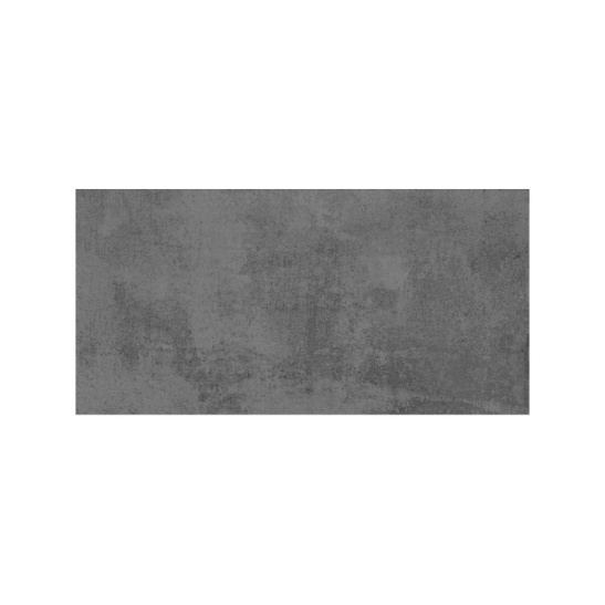 Плитка облицовочная 300x600 мм "Куба" серая люкс (сорт 1) ГОСТ 13996-2019 AXIMA (Россия)