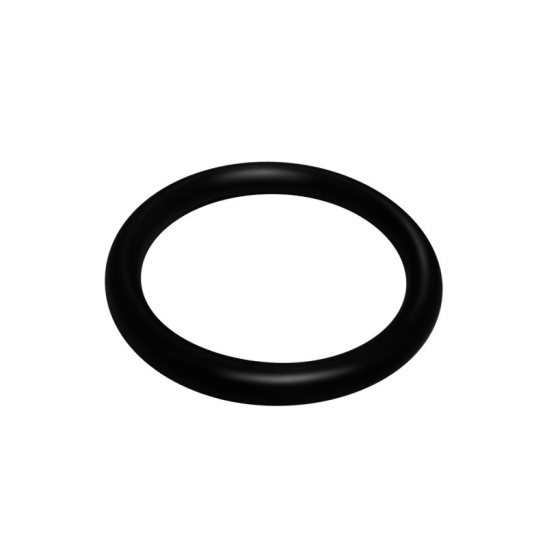 Кольцо штуцерное EPDM 16 мм для обжимных фитингов (100 шт.), MP-пакет