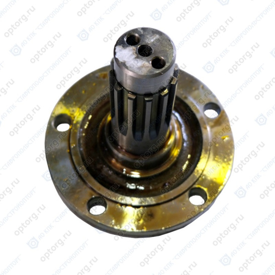 72-2308017 Фланец редуктора конечной передачи 5 шп. МТЗ-82 (ступица)