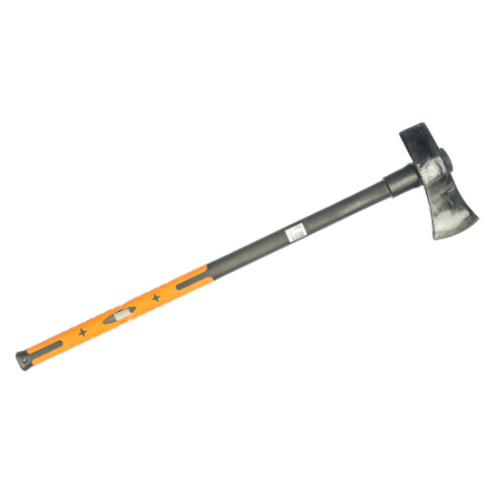 Колун, 3,6кг фибергласовое топорище Вихрь К3600Ф 73/2/1/5