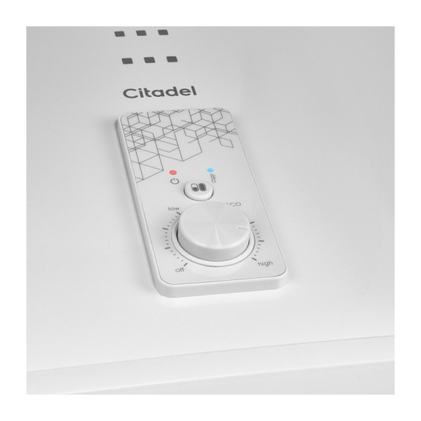 Водонагреватель ELECTROLUX EWH 100 Citadel (нержавеющая сталь)
