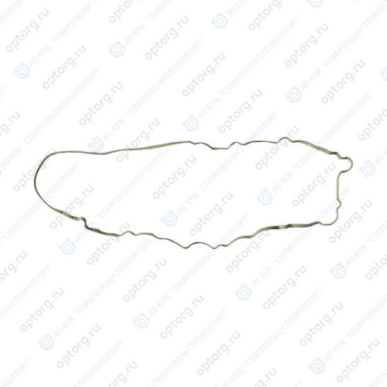 536.1003270* Прокладка клапанной крышки (АЕМ) (АО "Строймаш")