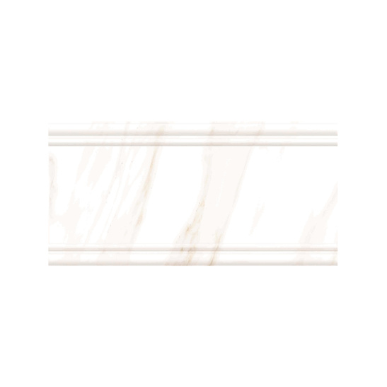 Бордюр 110x300 мм "Луизиана" люкс (сорт 1) ГОСТ 13996-2019 AXIMA (Россия)