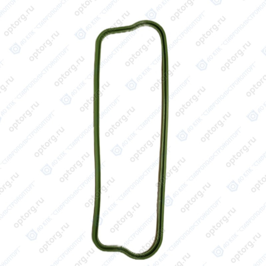 238-1003270 Прокладка крышки клапанов ЯМЗ-238 /силикон /GT/