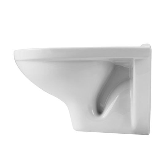 ПЭК Бореаль (подвесной унитаз+инсталляция+кнопка белая+сиденье с микролифтом), 1WH302464, (г. Чебоксары)