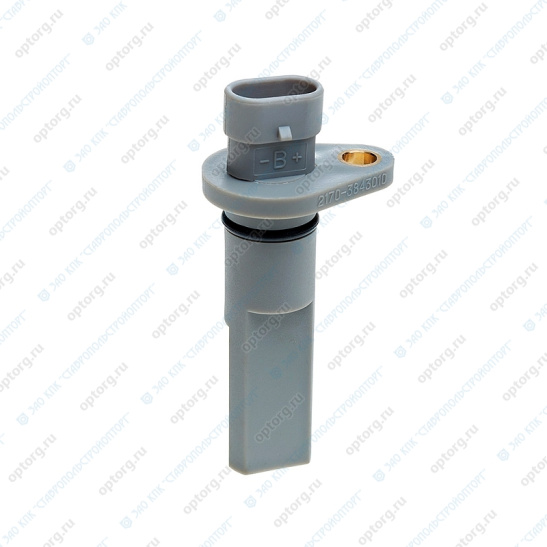 VS-SP 0171 ДАТЧИК СКОРОСТИ ВАЗ-2170,2171,2172 ПРИОРА, ВАЗ-2190,2191 ГРАНТА, ВАЗ-2192,2194 Калина 2 (взамен 2170-3843010-02)