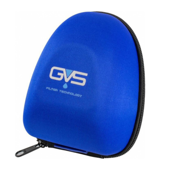 Сумка-чехол для полумасок ELIPSE P3 (SPR299/SPR501/SPR337/SPR502) с защитой от запаха SPM001CIEA