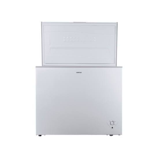 Ларь морозильный CENTEK СT-1764 (белый)  985х600х850 мм (ДхШхВ) класс А+, LED, R600А