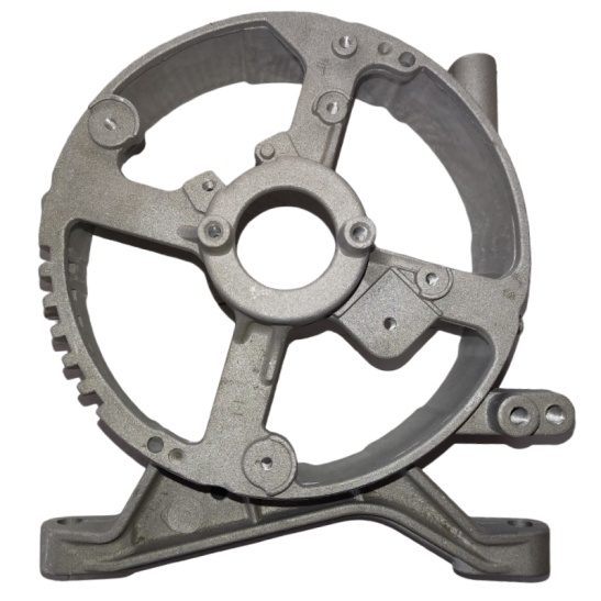 Кронштейн для EST 6500