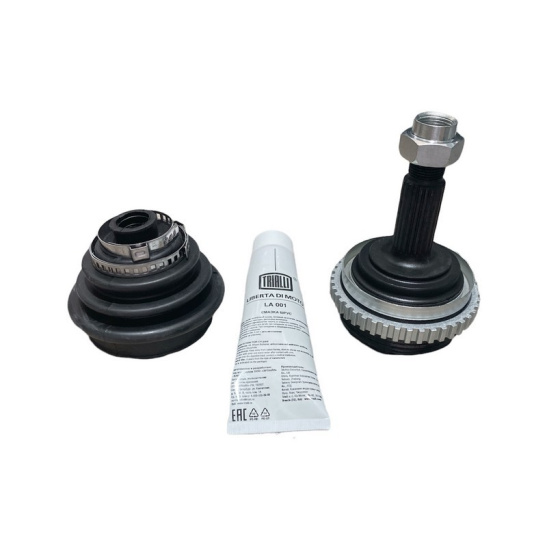 1118-2215012 ШАРНИР НАРУЖНЫЙ (ШРУС) (TRIALLI) ВАЗ-1118,2170,2190 под АБС (GO218)