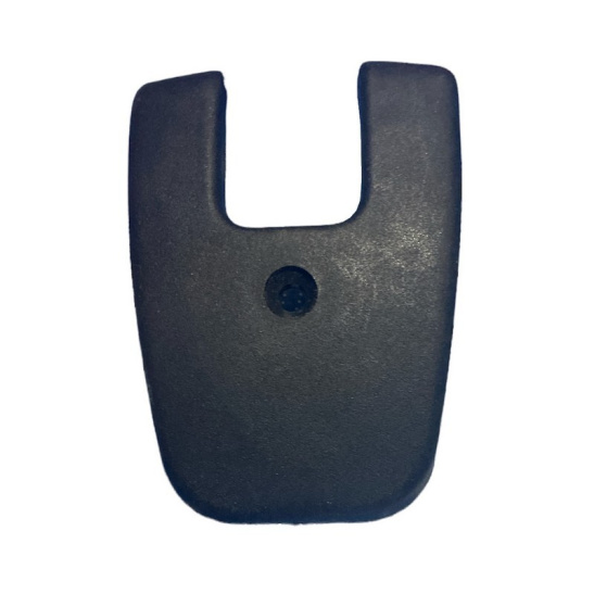 3741-8214201 Накладка петли УАЗ 3741 пер двери верх лев