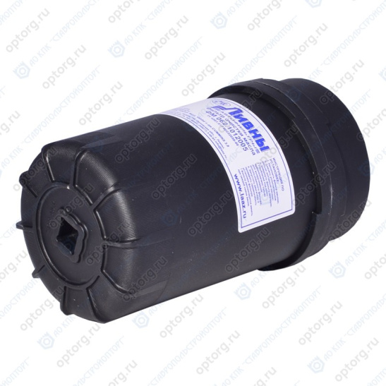 * Фильтр масляный (ФМ 062.1012005) ("ЛААЗ/Ливны") дв. Cummins/Камминз ISF 3.8  ГАЗель, Валдай, ГАЗОН Next, ПАЗ с дв. ISF 3.8 (LF16352, 4444-16352, 5262313) 