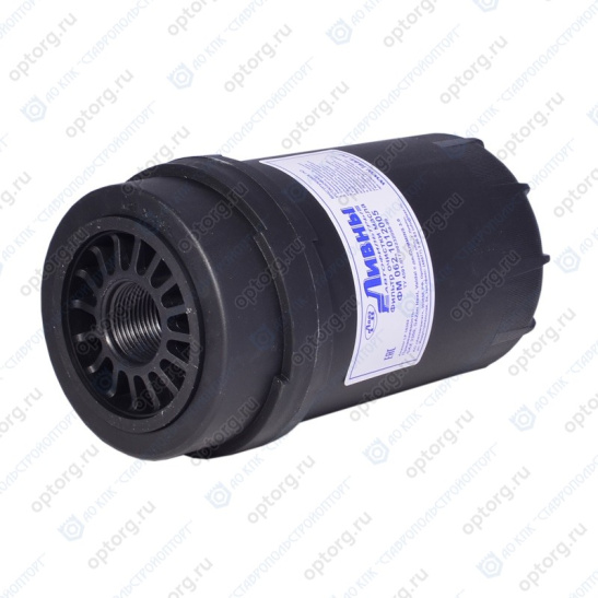 * Фильтр масляный (ФМ 062.1012005) ("ЛААЗ/Ливны") дв. Cummins/Камминз ISF 3.8  ГАЗель, Валдай, ГАЗОН Next, ПАЗ с дв. ISF 3.8 (LF16352, 4444-16352, 5262313) 