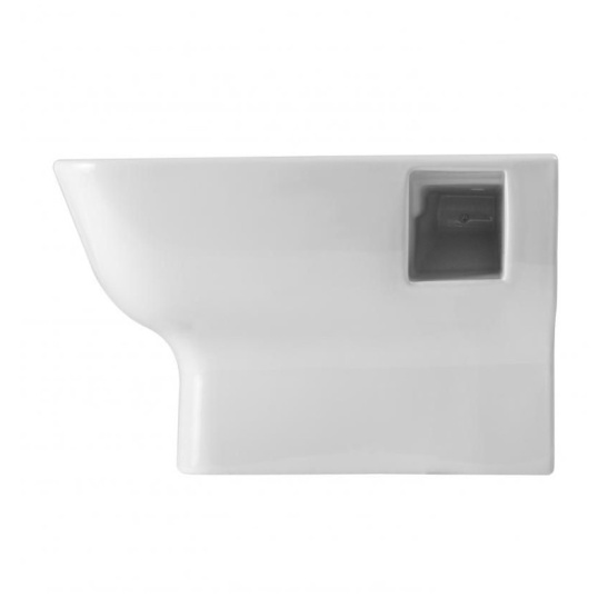 ПЭК НЕО rimless (подвесной унитаз НЕО rimless+инсталляция+кнопка хром+сиденье с микролифтом), 1WH501572, (г. Чебоксары)