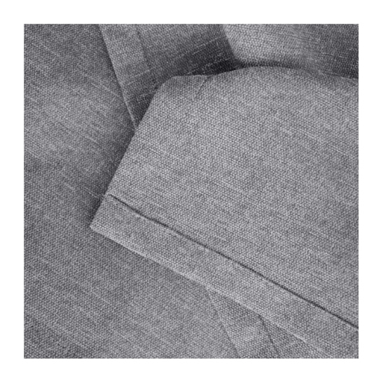 Покрывало "Волшебная ночь" полиэстер 200*220см цв.базальт