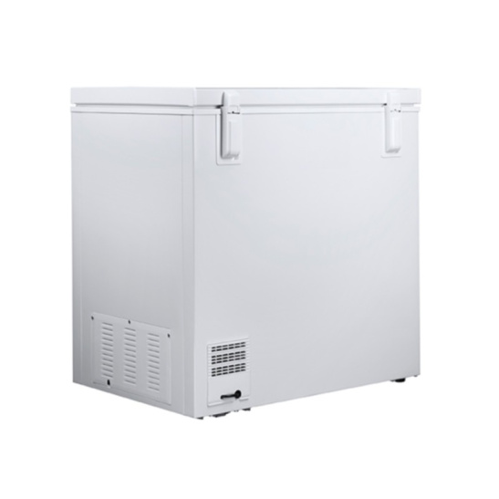 Ларь морозильный CENTEK CT-1770 (белый)  816х550х850 мм (ДхШхВ) 2в1: ларь/холодильник, 42 дБ