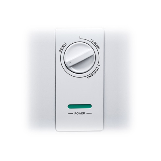 Ларь морозильный CENTEK CT-1770 (белый)  816х550х850 мм (ДхШхВ) 2в1: ларь/холодильник, 42 дБ