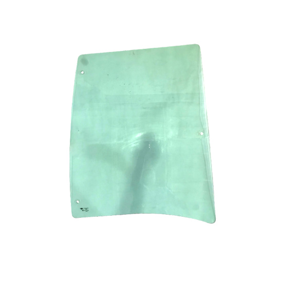 2522-6708111-01 Стекло боковое правое МТЗ-1523