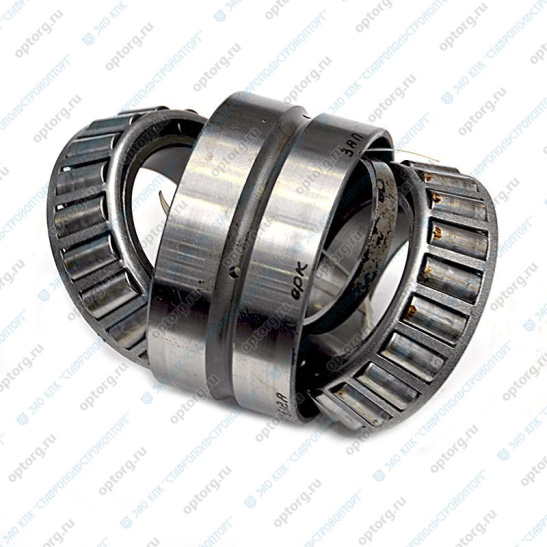 Подшипник 97520 СПЗ-4 100x180x112/92 мм, Россия