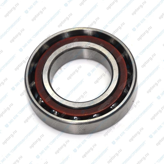 Подшипник 36211 Е (7211CD) СПЗ-4 55x100x21 мм, Россия