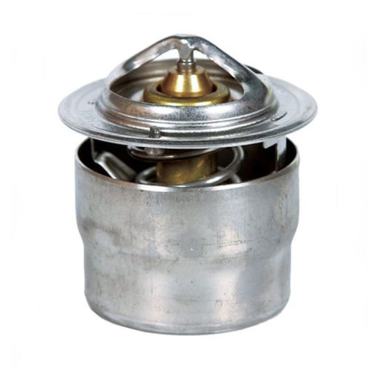 ТС107-1306100-06 М ТЕРМОСТАТ МАЗ, БЕЛАЗ 80 гр. "ELTRA"