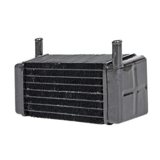 130-8101012-А РАДИАТОР ОТОПИТЕЛЯ С/О мед-лат.(ЛРЗ)