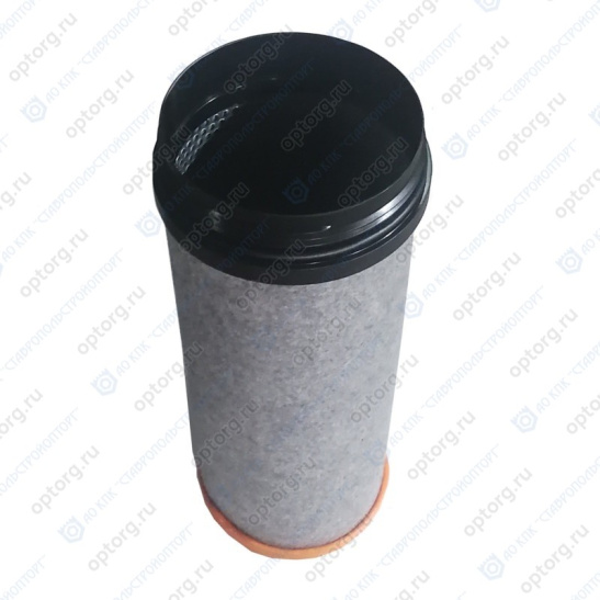 * 1820-1109510 Элемент (вставка) фильтра воздушного, Евро-5 ("PURE FILTER", Турция) КАМАЗ 5490 дв.Даймлер/Мерседес OM 457 LA (Euro-5) (взамен CF 1820)
