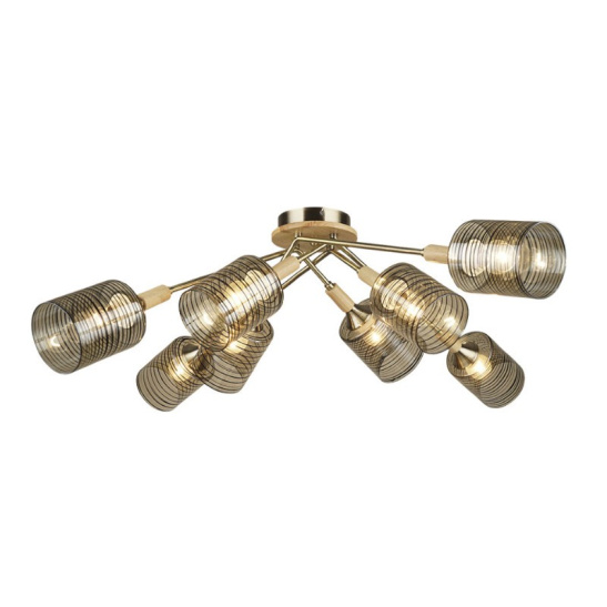 Люстра WEDO LIGHT 66710.01.05.08