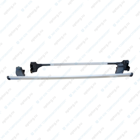 БАГАЖНИК в сборе Lada X Ray (5-dr SUV) 16-... ( дуга 20х30) (7671)