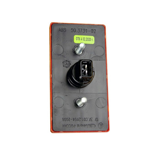 50.3731-02 ФОНАРЬ БОКОВОЙ ГАБАРИТНЫЙ (МАРКЕРНЫЙ) 24 В светодиод