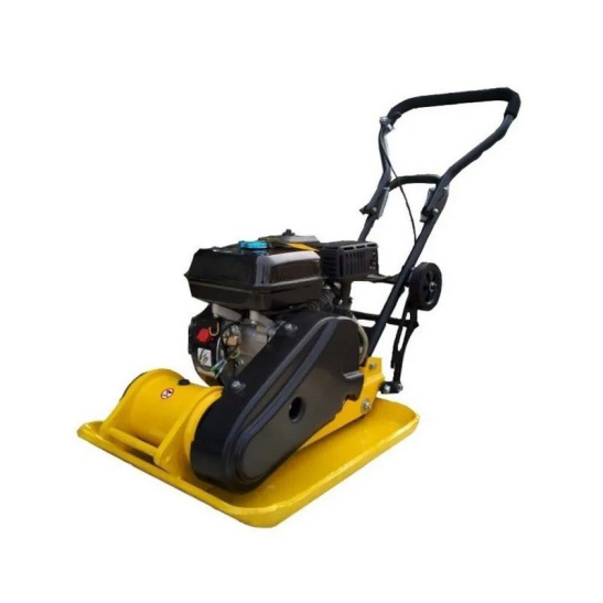 Виброплита VP-35 Huter 74/6/1 Хютер