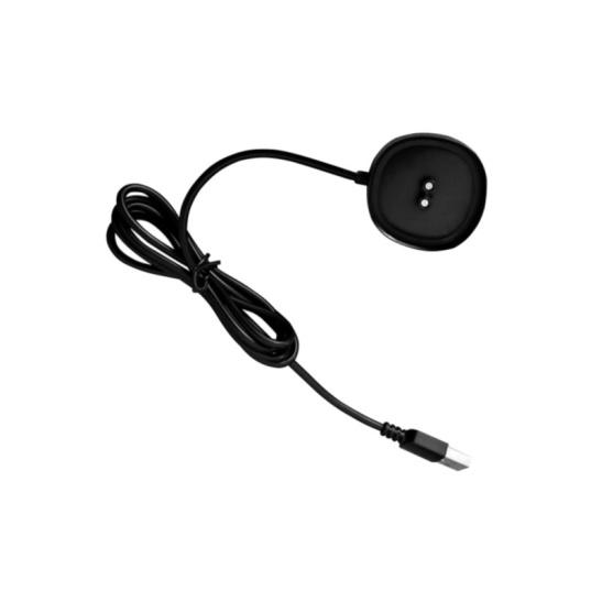 Бритва электрическая CENTEK CT-2175 (черный) 3 Вт, плавающая бритвенная головка 4D, USB подзарядка 